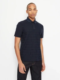 Футболки и поло Armani Exchange модель 3RZFFE-ZJ2ZZ-1510 Фото