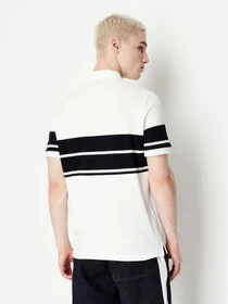 Футболки и поло Armani Exchange модель 3RZFGG-ZJM5Z-6716 Фото