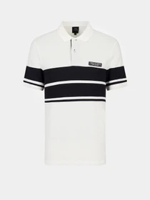 Футболки и поло Armani Exchange модель 3RZFGG-ZJM5Z-6716 Фото