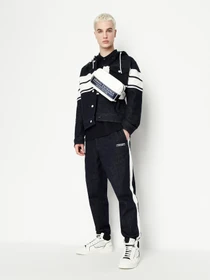 Футболки і поло Armani Exchange модель 3RZFGG-ZJM5Z-85CR Фото