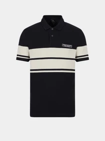Футболки і поло Armani Exchange модель 3RZFGG-ZJM5Z-85CR Фото
