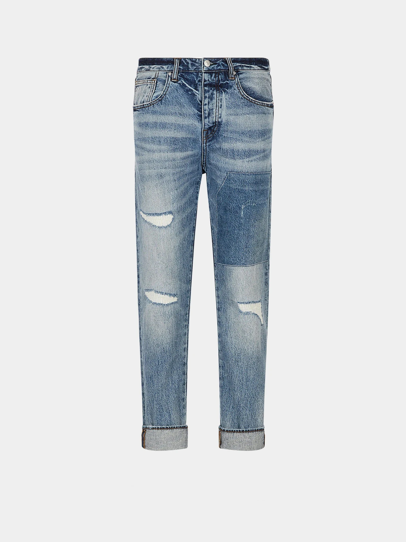 Джинси Armani Exchange J24 модель 3RZJ24-Z3UQZ-1500 Джинси Armani Exchange J24 модель 3RZJ24-Z3UQZ-1500 Фото