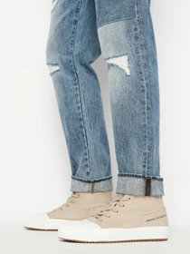 Джинси Armani Exchange J24 модель 3RZJ24-Z3UQZ-1500 Фото