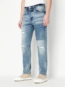 Джинсы Armani Exchange J24 модель 3RZJ24-Z3UQZ-1500 Фото