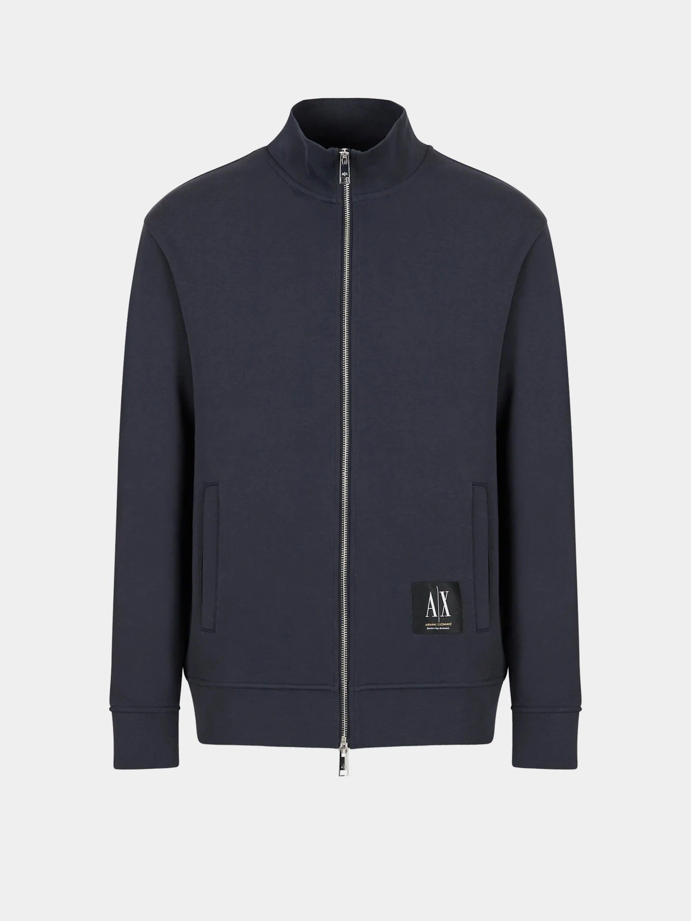 Худи и свитшоты Armani Exchange Basic by Armani модель 3RZMAC-ZJ83Z-1510 Худи и свитшоты Armani Exchange Basic by Armani модель 3RZMAC-ZJ83Z-1510 Фото