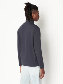 Худи и свитшоты Armani Exchange Basic by Armani модель 3RZMAC-ZJ83Z-1510 Фото