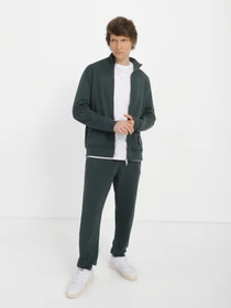 Худи и свитшоты Armani Exchange Basic by Armani модель 3RZMAC-ZJ83Z-1882 Фото
