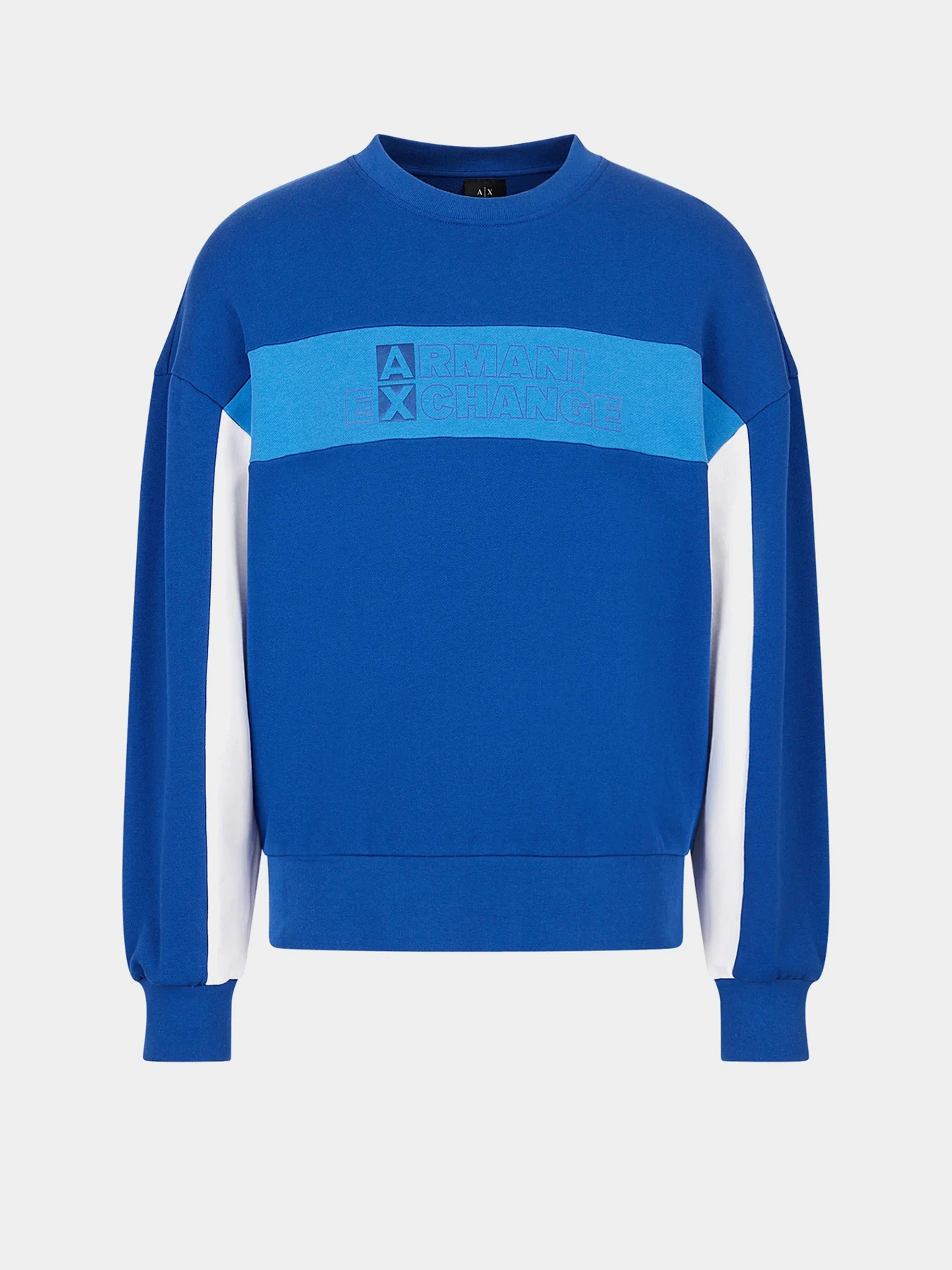 Худі та світшоти Armani Exchange модель 3RZMDA-ZJBWZ-05GE Фото