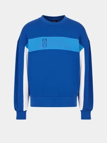 Худі та світшоти Armani Exchange модель 3RZMDA-ZJBWZ-05GE Фото