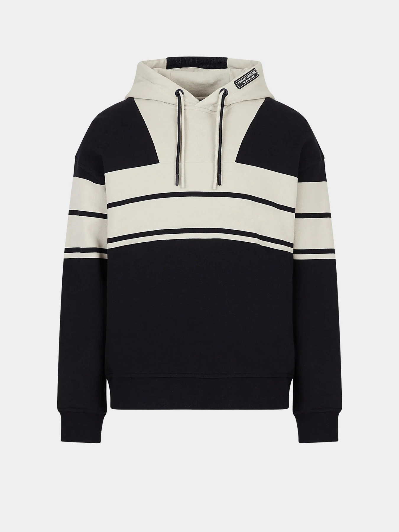 Худи и свитшоты Armani Exchange модель 3RZMGG-ZJ1ZZ-85CR Худи и свитшоты Armani Exchange модель 3RZMGG-ZJ1ZZ-85CR Фото