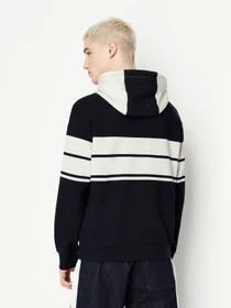 Худи и свитшоты Armani Exchange модель 3RZMGG-ZJ1ZZ-85CR Фото