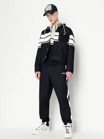 Худи и свитшоты Armani Exchange модель 3RZMGG-ZJ1ZZ-85CR Фото