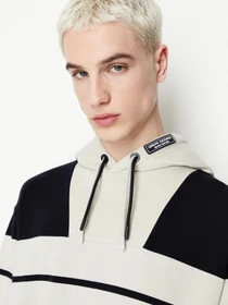 Худи и свитшоты Armani Exchange модель 3RZMGG-ZJ1ZZ-85CR Фото