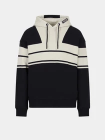 Худи и свитшоты Armani Exchange модель 3RZMGG-ZJ1ZZ-85CR Фото