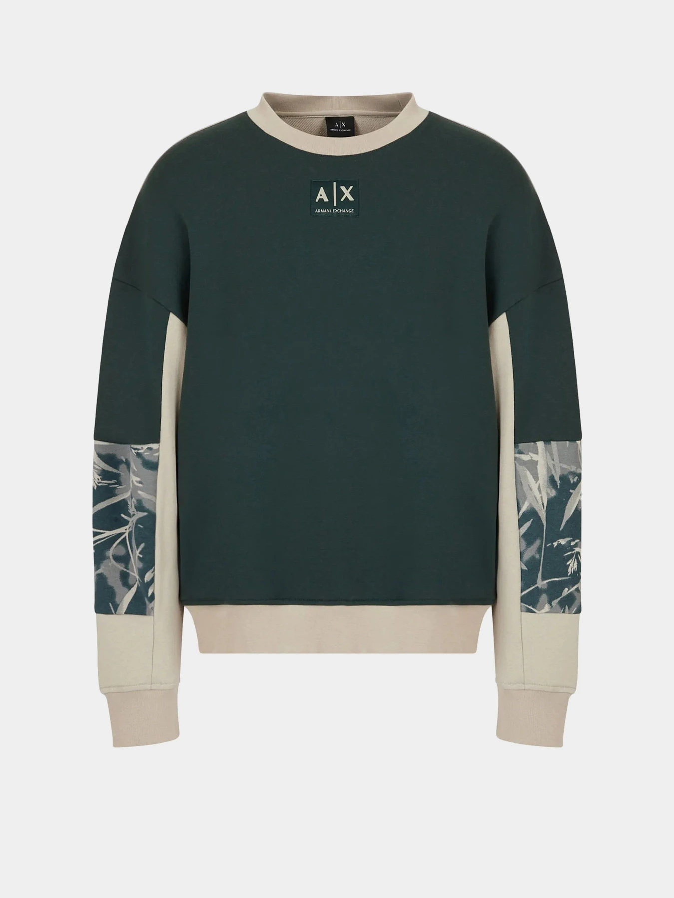 Худи и свитшоты Armani Exchange модель 3RZMHB-ZJXAZ-4885 Худи и свитшоты Armani Exchange модель 3RZMHB-ZJXAZ-4885 Фото