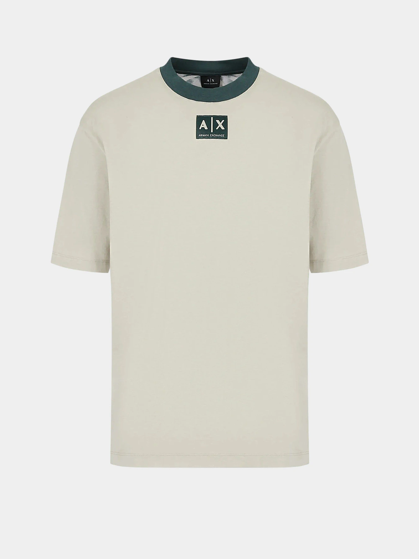 Футболки і поло Armani Exchange модель 3RZMHD-ZJ8EZ-6914 Футболки і поло Armani Exchange модель 3RZMHD-ZJ8EZ-6914 Фото