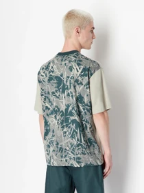 Футболки і поло Armani Exchange модель 3RZMHD-ZJ8EZ-6914 Фото