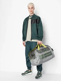 Футболки і поло Armani Exchange модель 3RZMHD-ZJ8EZ-6914 Фото