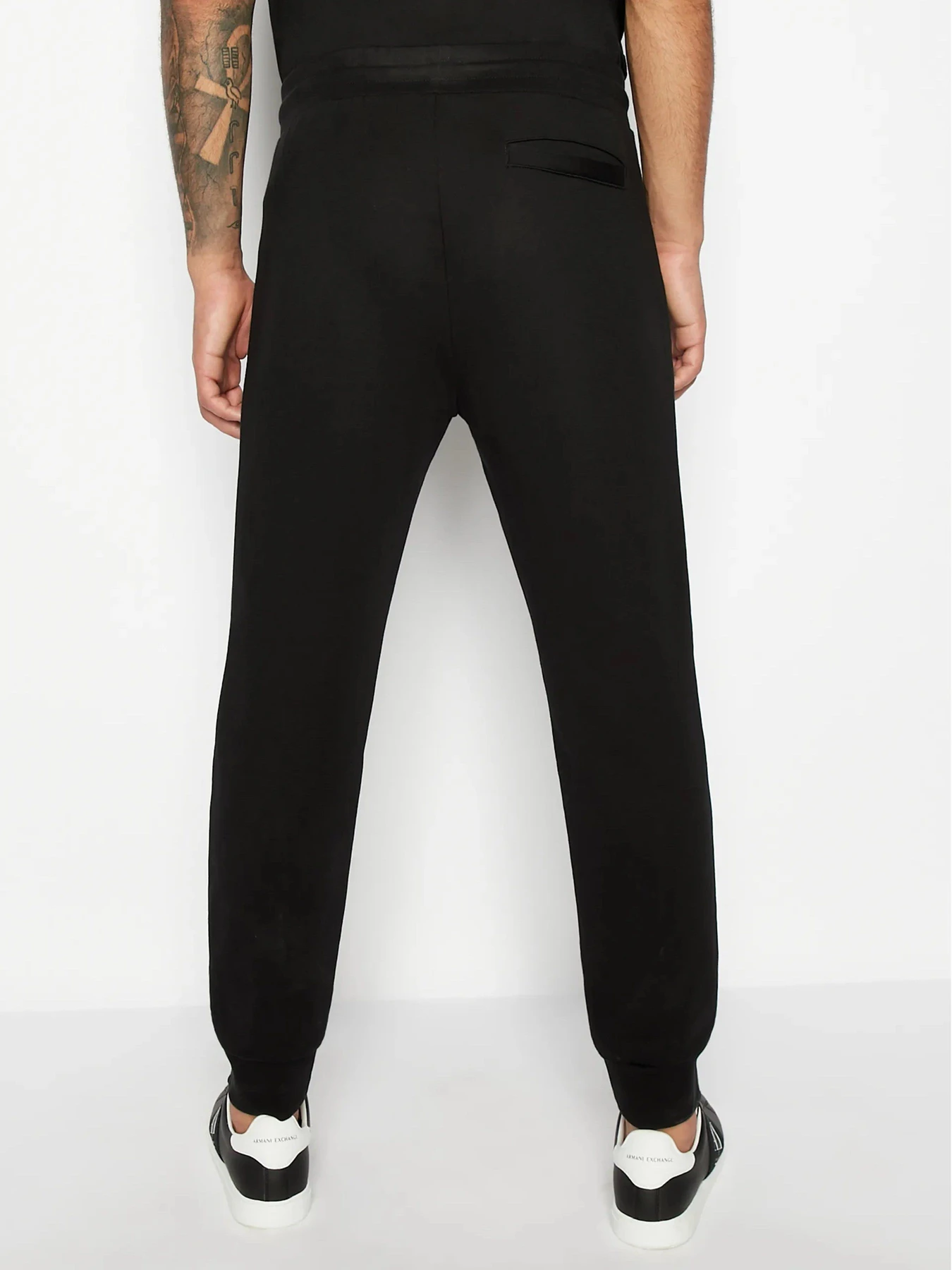 Штани Armani Exchange модель 3RZPAA-ZJ83Z-1200 Штани Armani Exchange модель 3RZPAA-ZJ83Z-1200 Фото