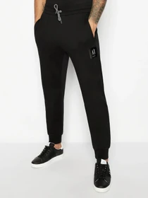 Брюки Armani Exchange модель 3RZPAA-ZJ83Z-1200 Фото