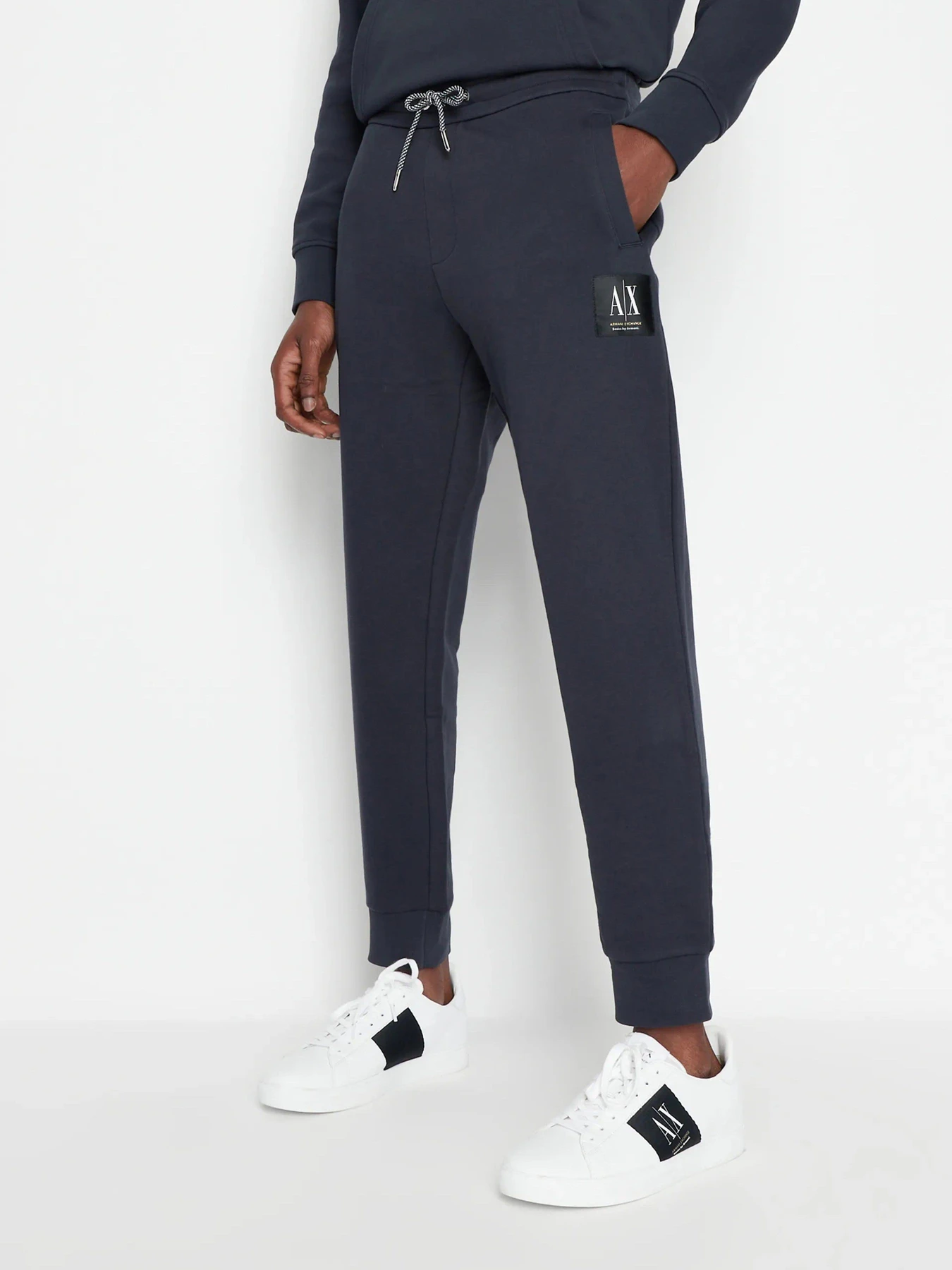 Брюки Armani Exchange модель 3RZPAA-ZJ83Z-1510 Брюки Armani Exchange модель 3RZPAA-ZJ83Z-1510 Фото