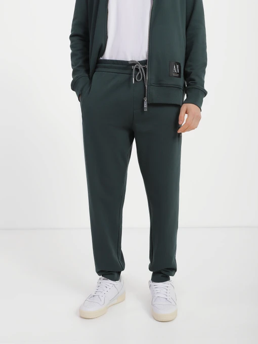 Брюки Armani Exchange Basic by Armani модель 3RZPAA-ZJ83Z-1882 Фото