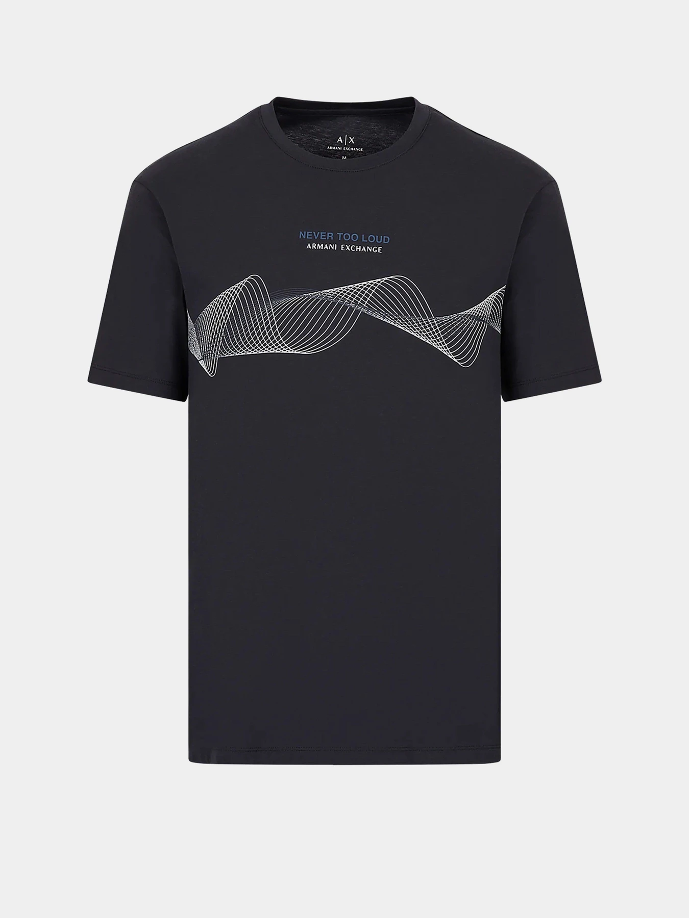 Футболки и поло Armani Exchange модель 3RZTJK-ZJH4Z-1510 Футболки и поло Armani Exchange модель 3RZTJK-ZJH4Z-1510 Фото