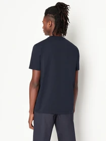 Футболки и поло Armani Exchange модель 3RZTJK-ZJH4Z-1510 Фото