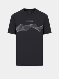 Футболки и поло Armani Exchange модель 3RZTJK-ZJH4Z-1510 Фото