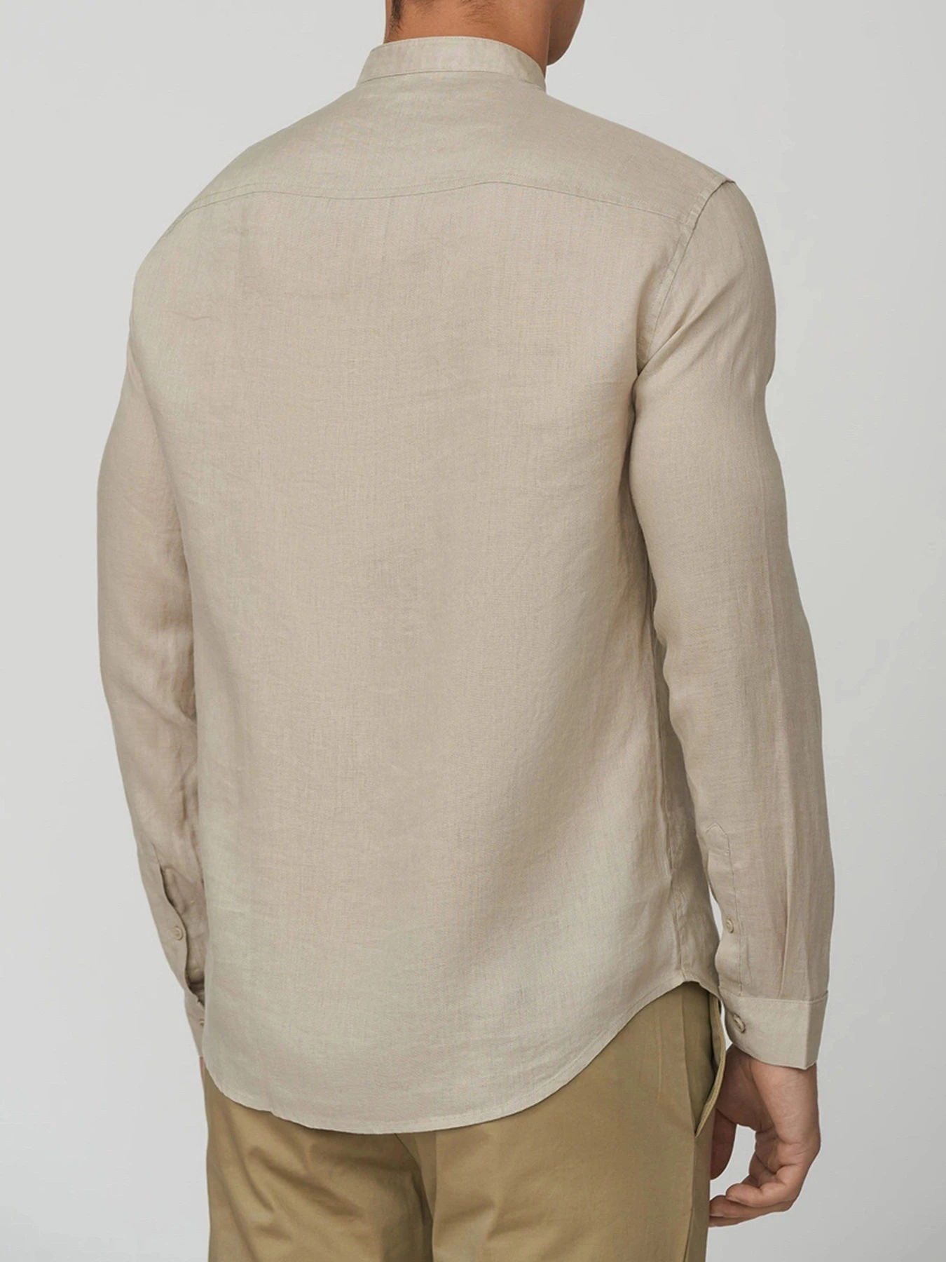 Сорочки Armani Exchange модель 8NZC66-ZNCFZ-1724 Фото