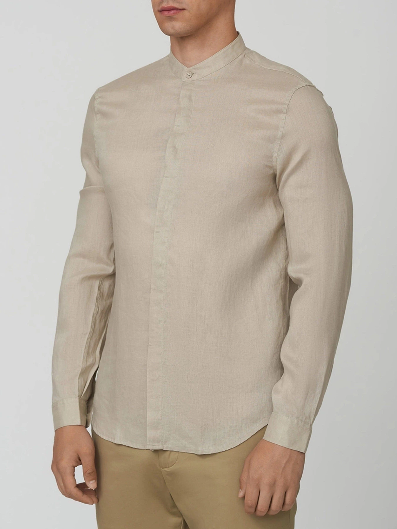 Сорочки Armani Exchange модель 8NZC66-ZNCFZ-1724 Фото