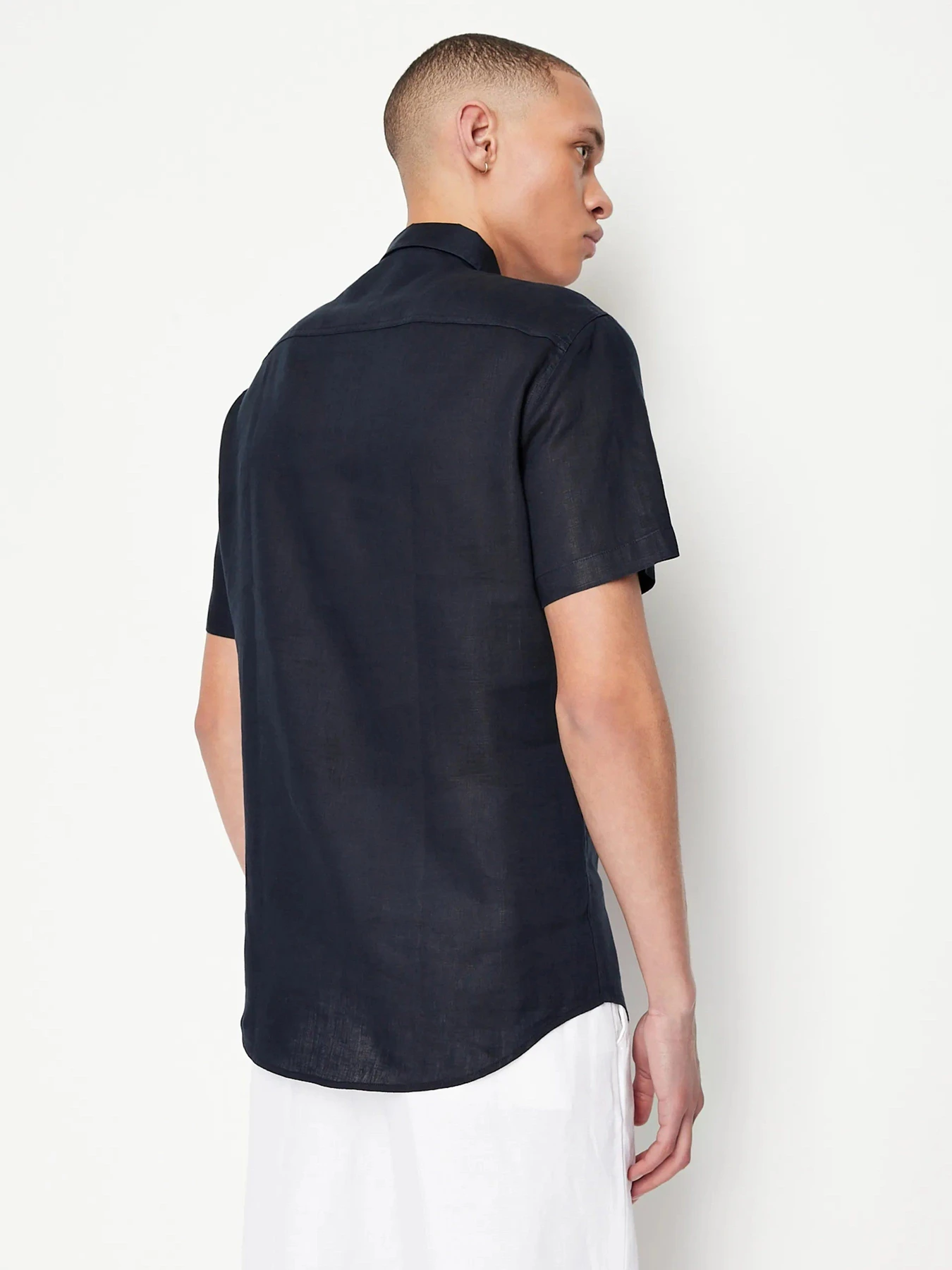 Рубашки Armani Exchange модель 8NZC67-ZNCFZ-1510 Рубашки Armani Exchange модель 8NZC67-ZNCFZ-1510 Фото