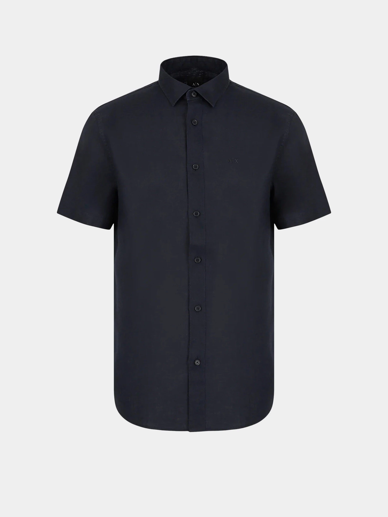 Рубашки Armani Exchange модель 8NZC67-ZNCFZ-1510 Рубашки Armani Exchange модель 8NZC67-ZNCFZ-1510 Фото