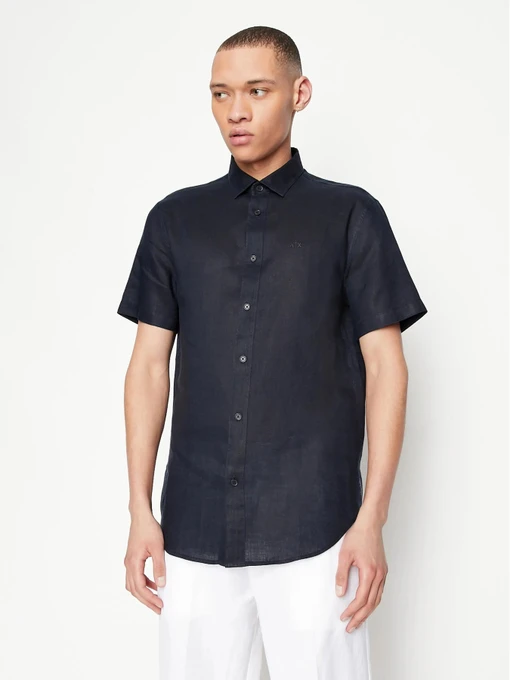 Сорочки Armani Exchange модель 8NZC67-ZNCFZ-1510 Фото