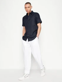 Рубашки Armani Exchange модель 8NZC67-ZNCFZ-1510 Фото