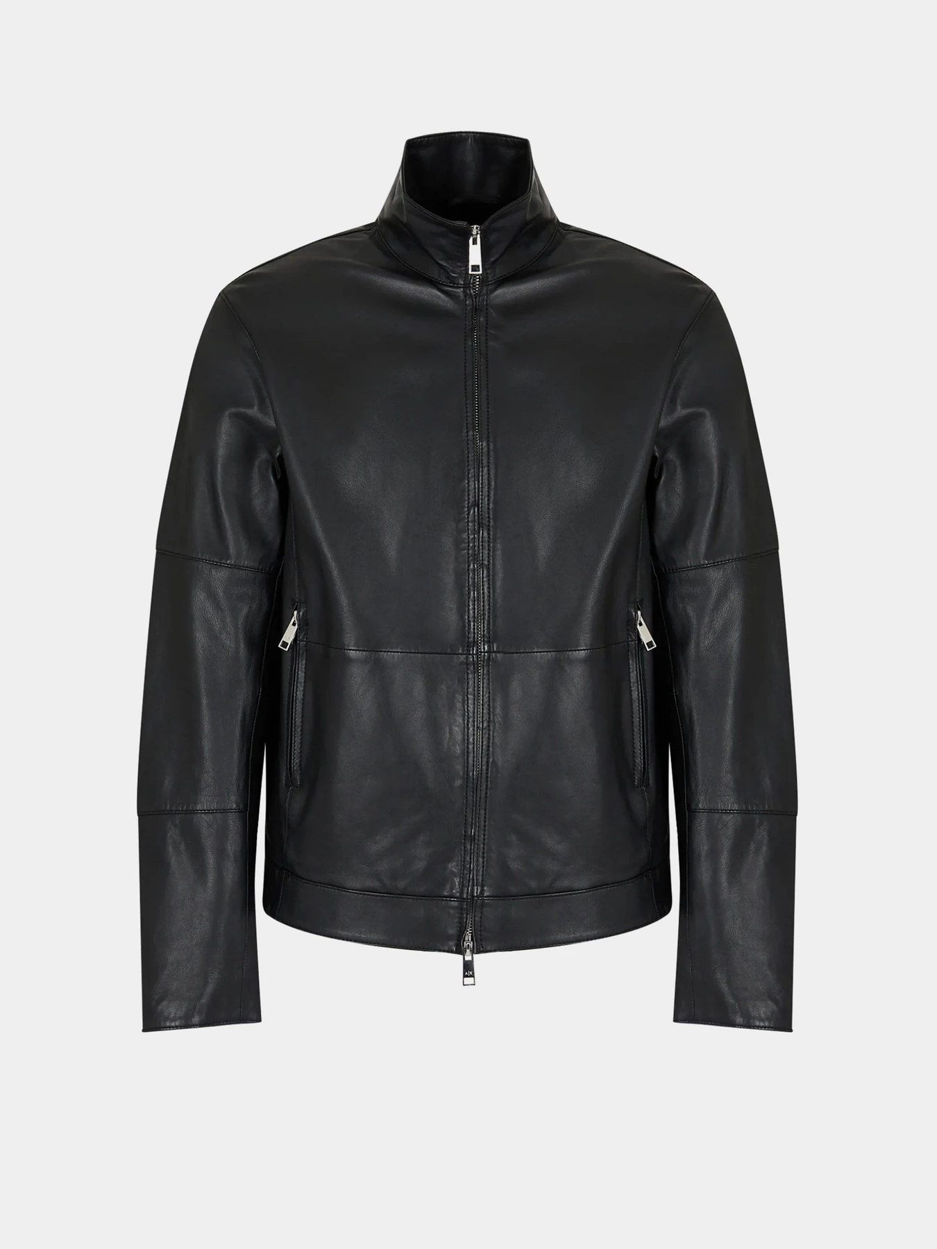 Куртки та дублянки Armani Exchange модель D49R72-D9P72-999 Куртки та дублянки Armani Exchange модель D49R72-D9P72-999 Фото