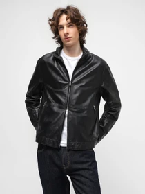 Куртки та дублянки Armani Exchange модель D49R72-D9P72-999 Фото