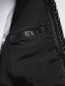 Куртки та дублянки Armani Exchange модель D49R72-D9P72-999 Фото
