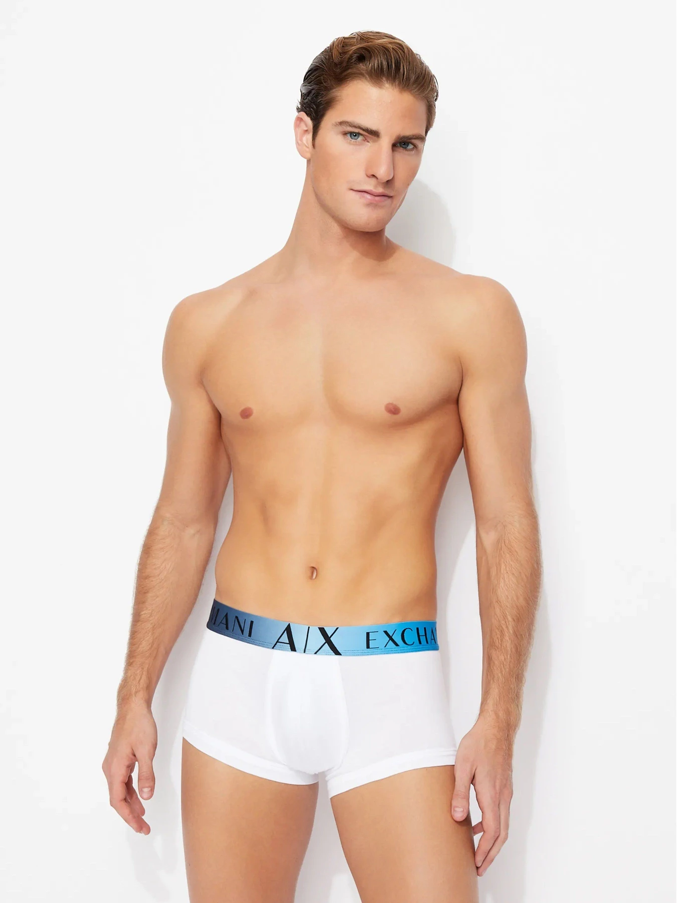 Нижнее белье Armani Exchange модель 956002-3R500-00010 Фото