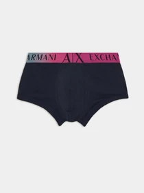 Нижня білизна Armani Exchange модель 956002-3R500-00035 Фото