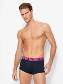 Нижня білизна Armani Exchange модель 956002-3R500-00035 Фото