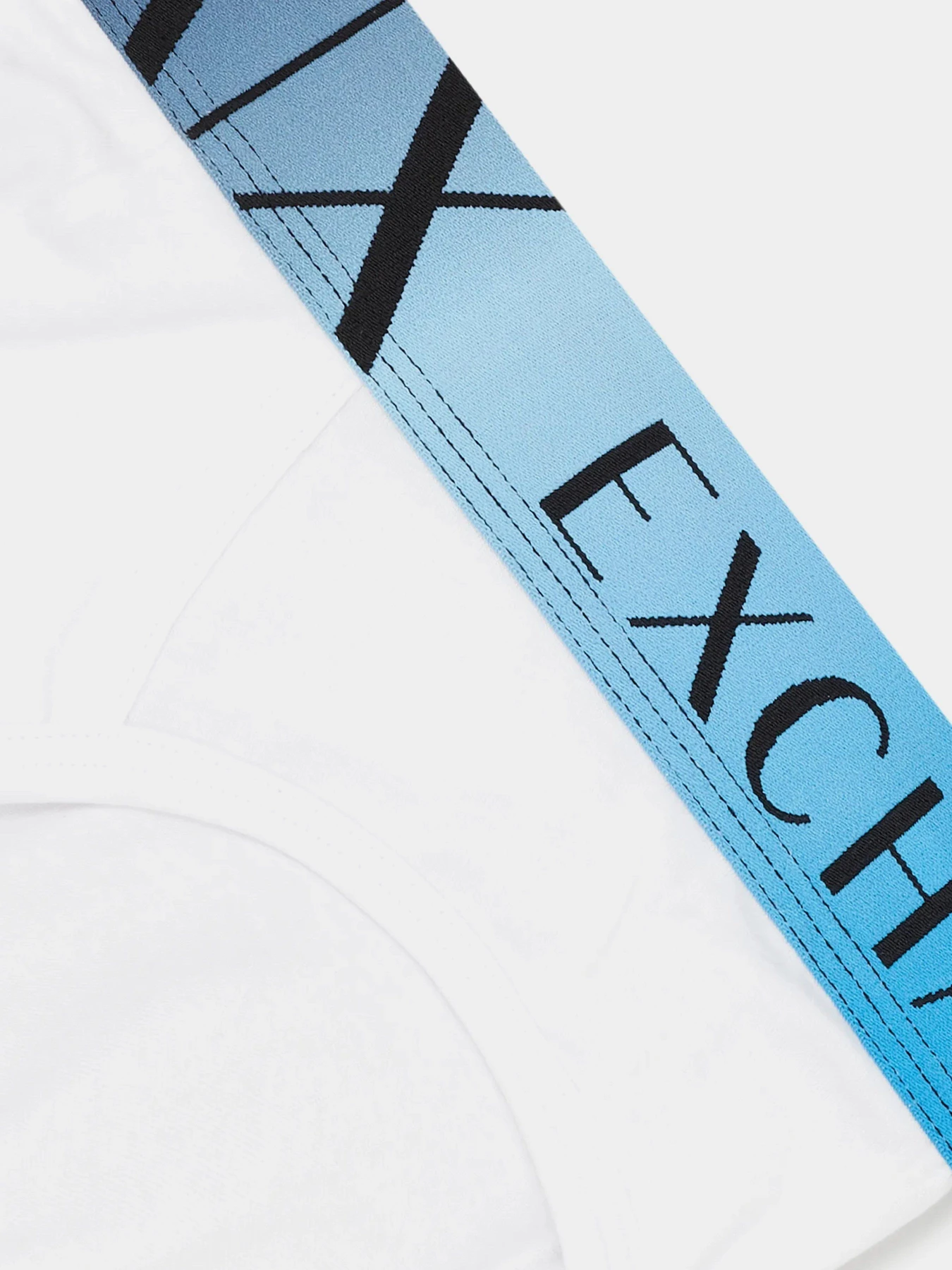 Нижнее белье Armani Exchange модель 956003-3R500-00010 Фото
