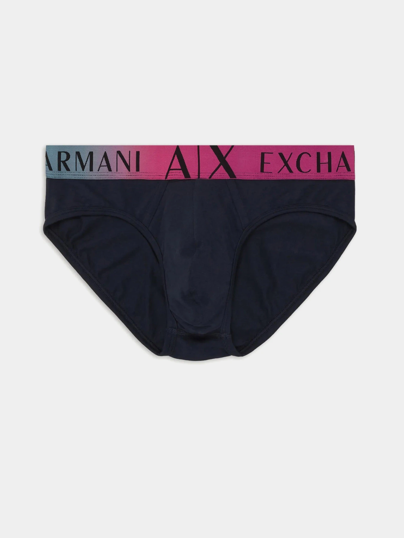 Нижня білизна Armani Exchange модель 956003-3R500-00035 Нижня білизна Armani Exchange модель 956003-3R500-00035 Фото