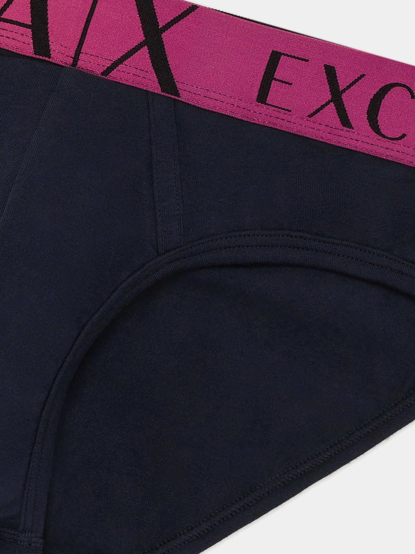 Нижня білизна Armani Exchange модель 956003-3R500-00035 Нижня білизна Armani Exchange модель 956003-3R500-00035 Фото