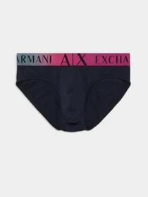 Нижня білизна Armani Exchange модель 956003-3R500-00035 Фото