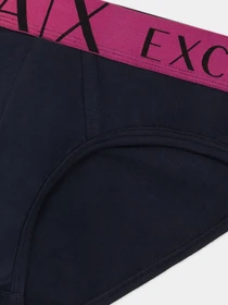 Нижня білизна Armani Exchange модель 956003-3R500-00035 Фото