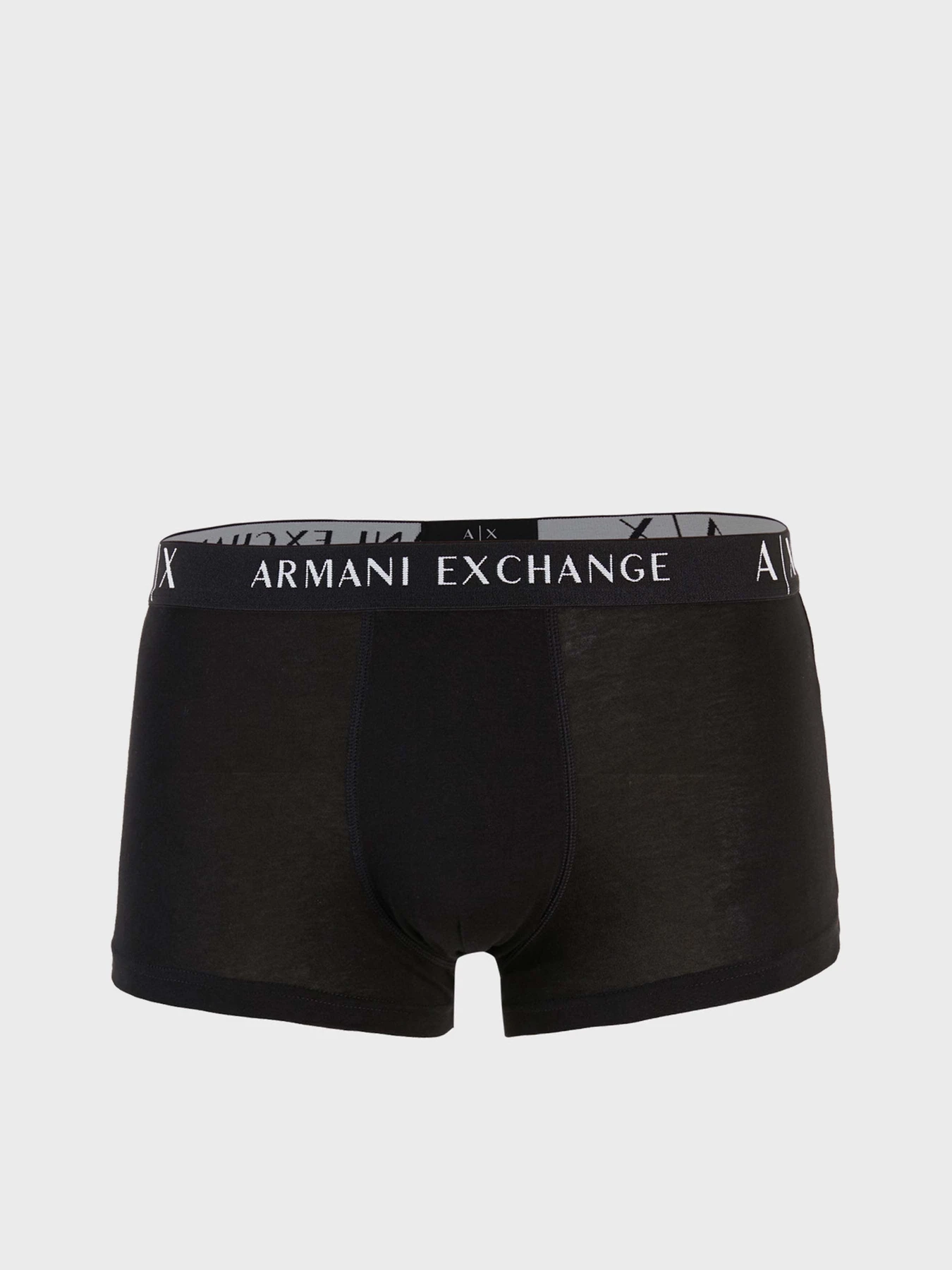 Нижня білизна Armani Exchange модель 957027-CC282-01620 Нижня білизна Armani Exchange модель 957027-CC282-01620 Фото