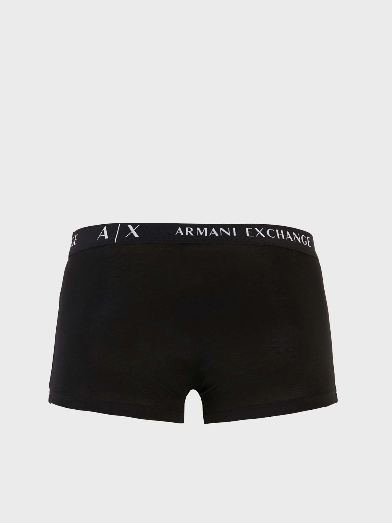 Нижня білизна Armani Exchange модель 957027-CC282-01620 Нижня білизна Armani Exchange модель 957027-CC282-01620 Фото