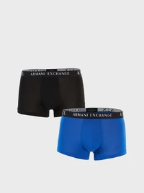 Нижня білизна Armani Exchange модель 957027-CC282-01620 Фото
