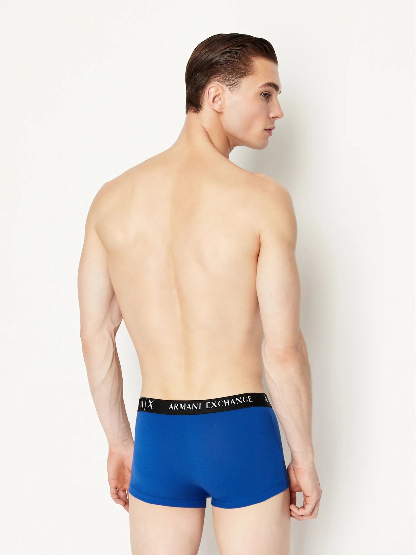 Нижнее белье Armani Exchange модель 957028-CC282-56110 Фото